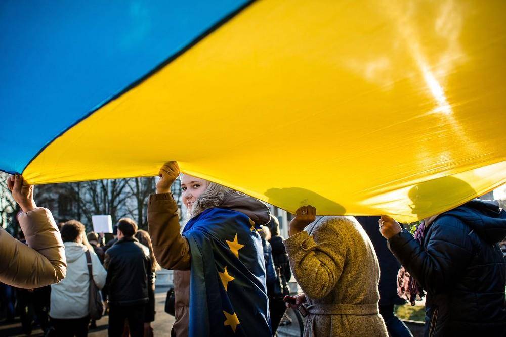 WOJTEK RADWANSKI/AFP via Getty Images for politico.eu