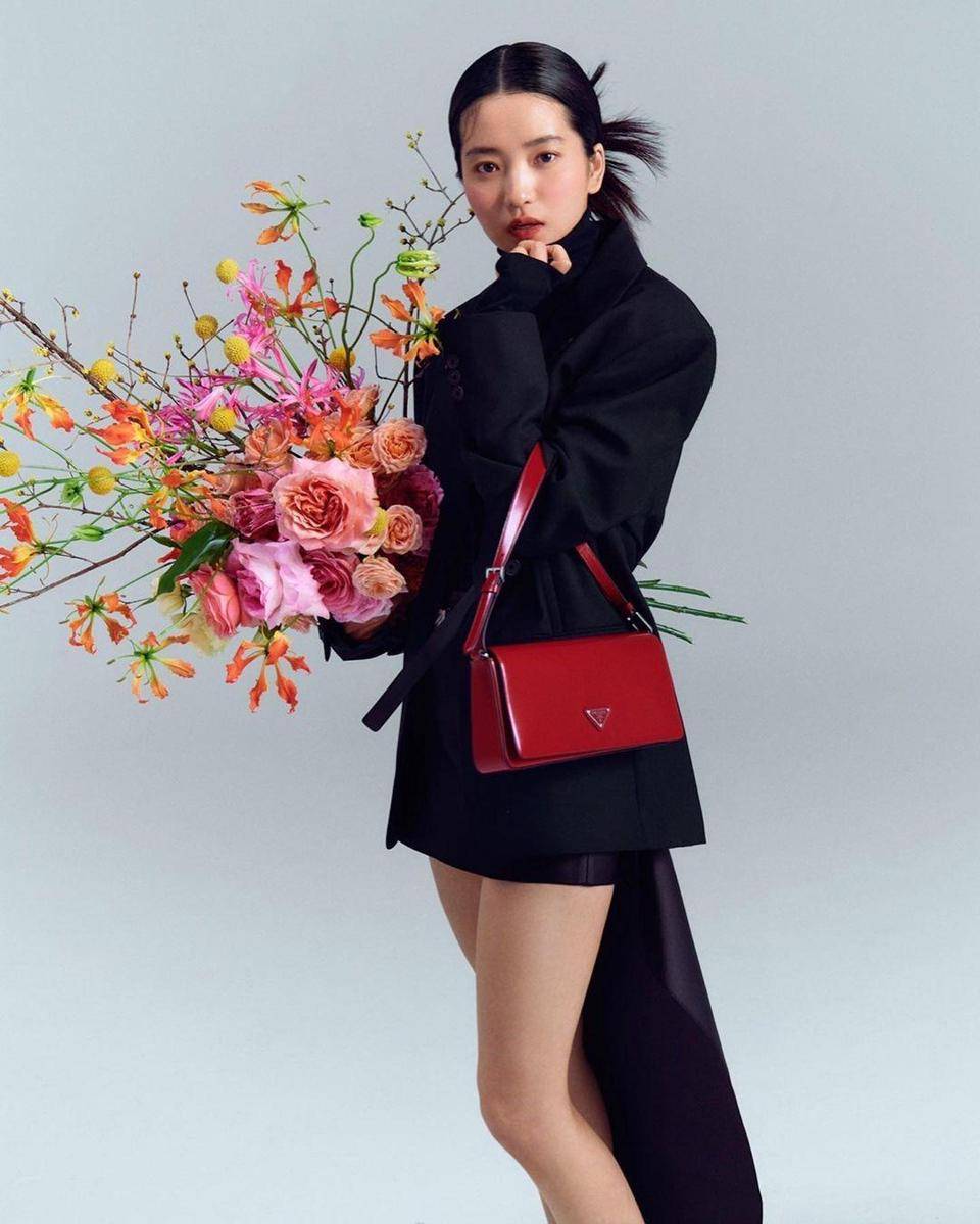 instagram.com/kimtaeri_official