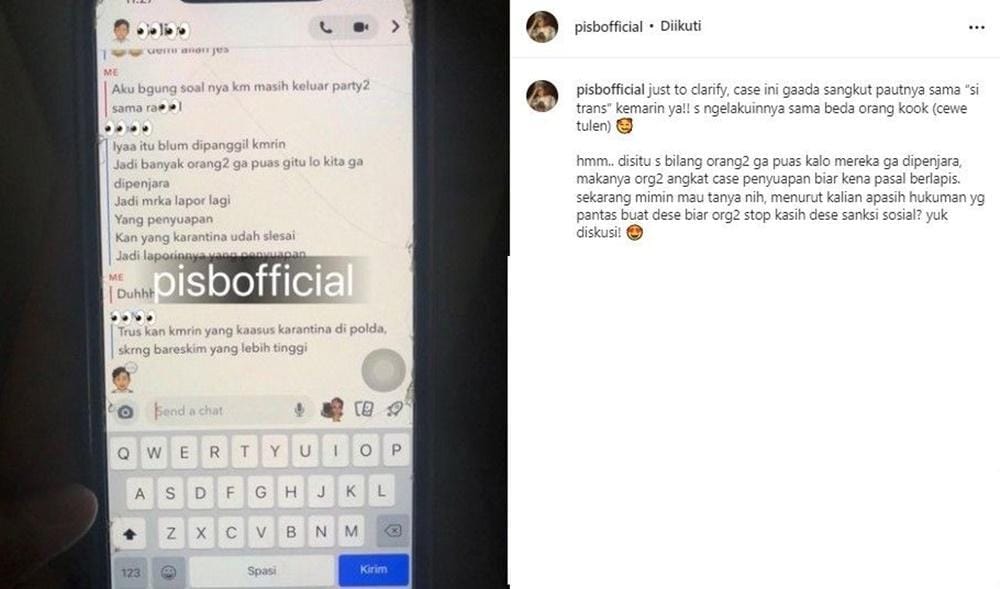 Instagram.com/pisbofficial