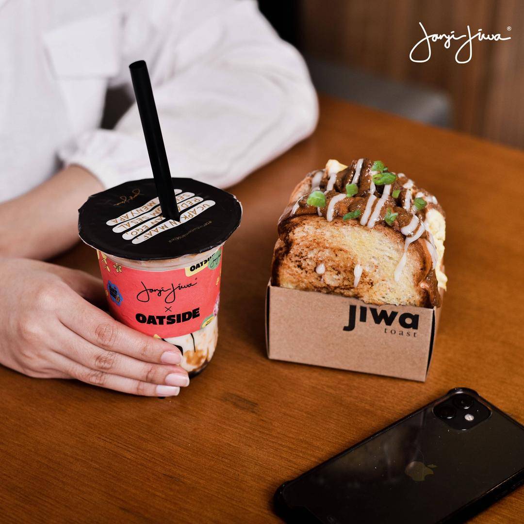 Dok. Janji Jiwa