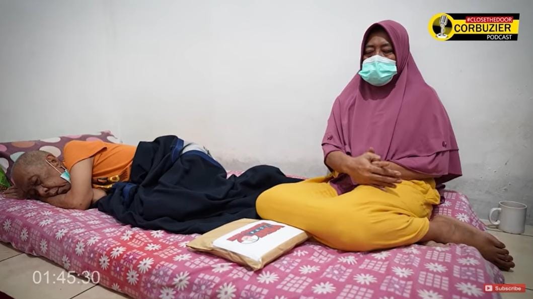 youtube.com/DeddyCorbuzier