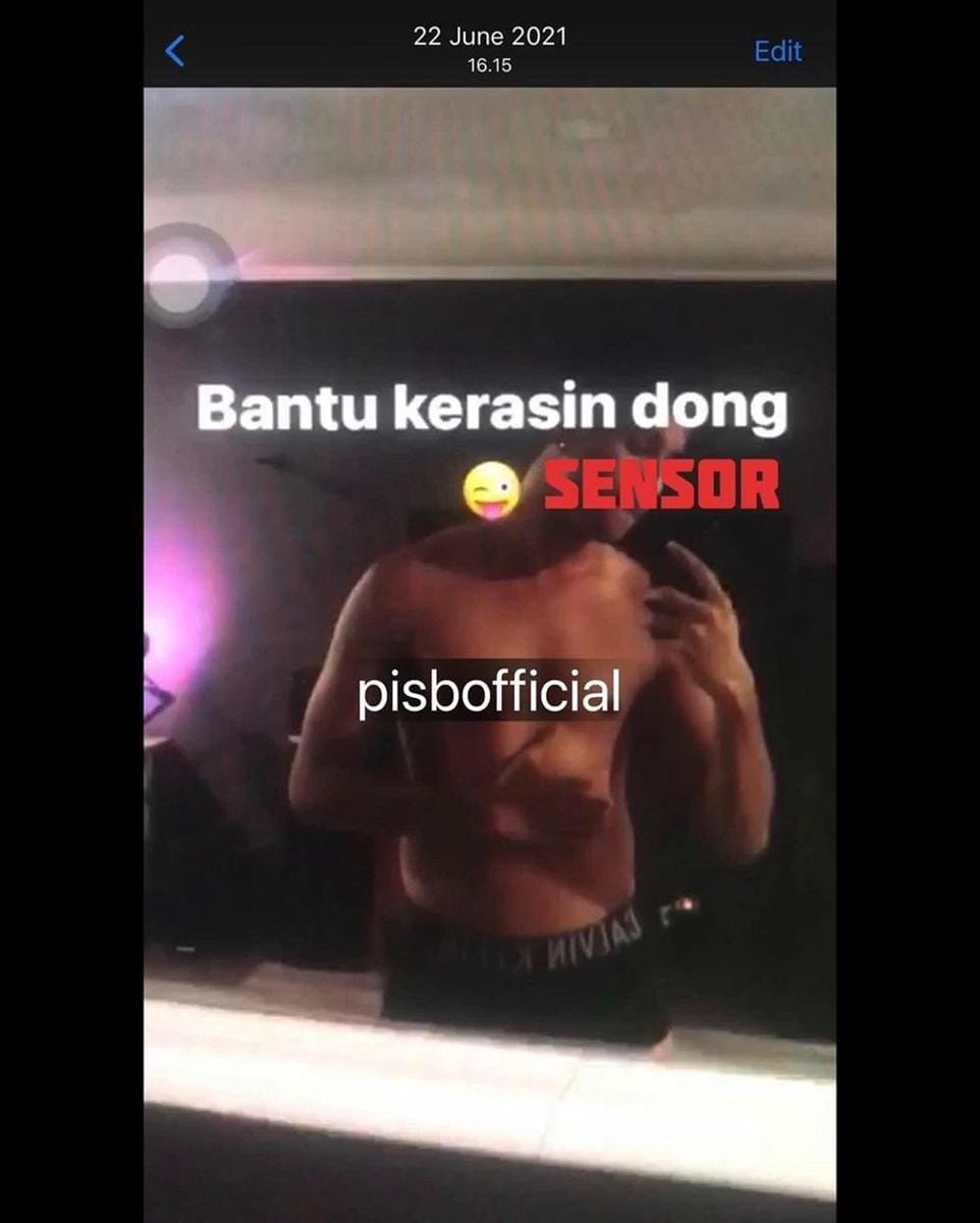 Instagram.com/pisbofficial