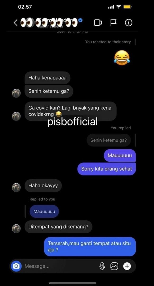 Instagram.com/pisbofficial