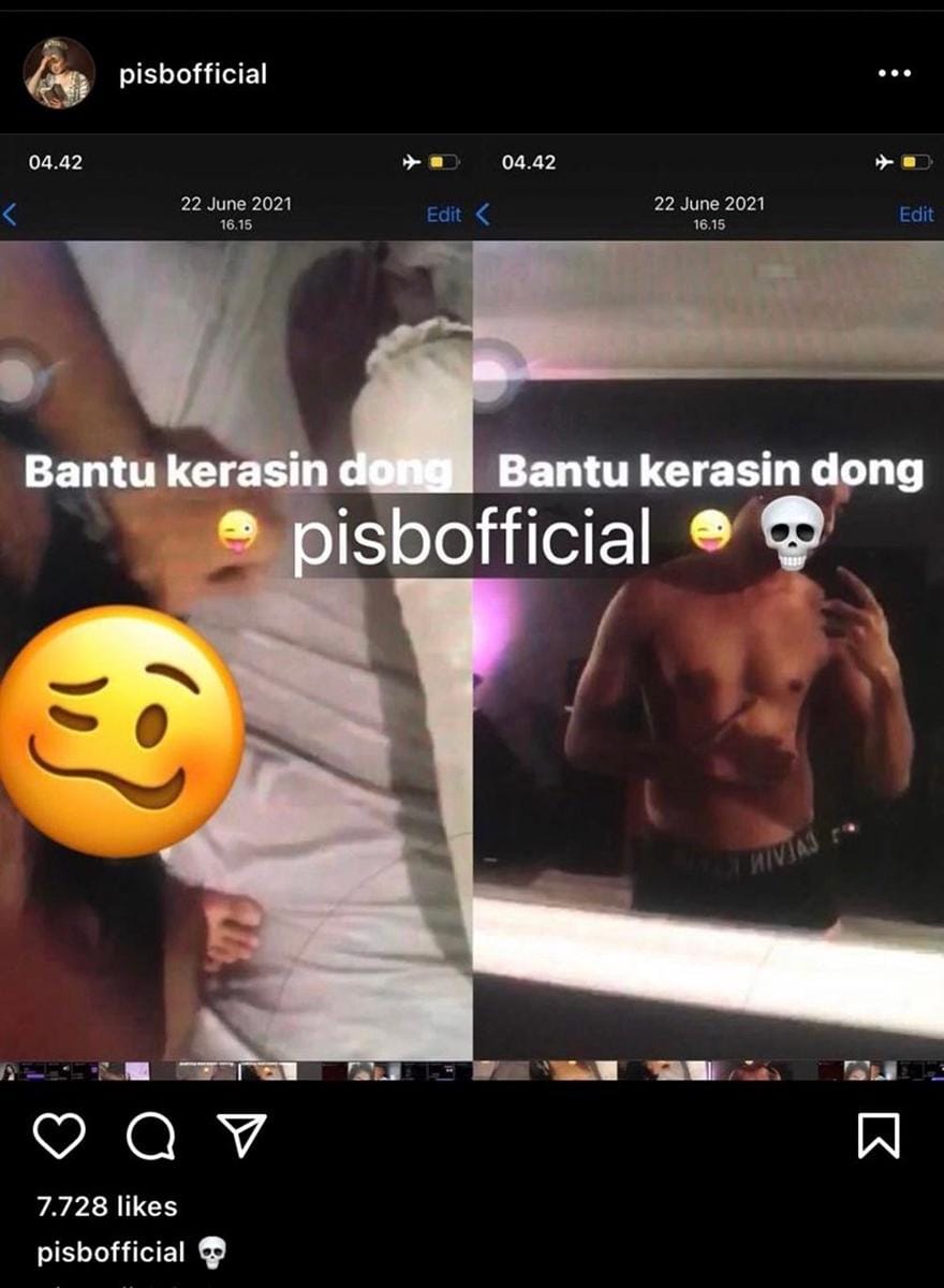 Instagram.com/pisbofficial