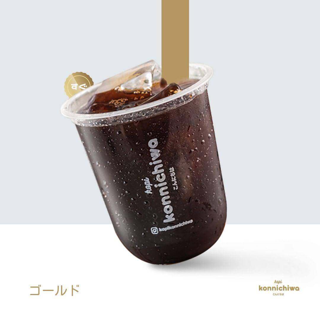 Dok. Kopi Konnichiwa