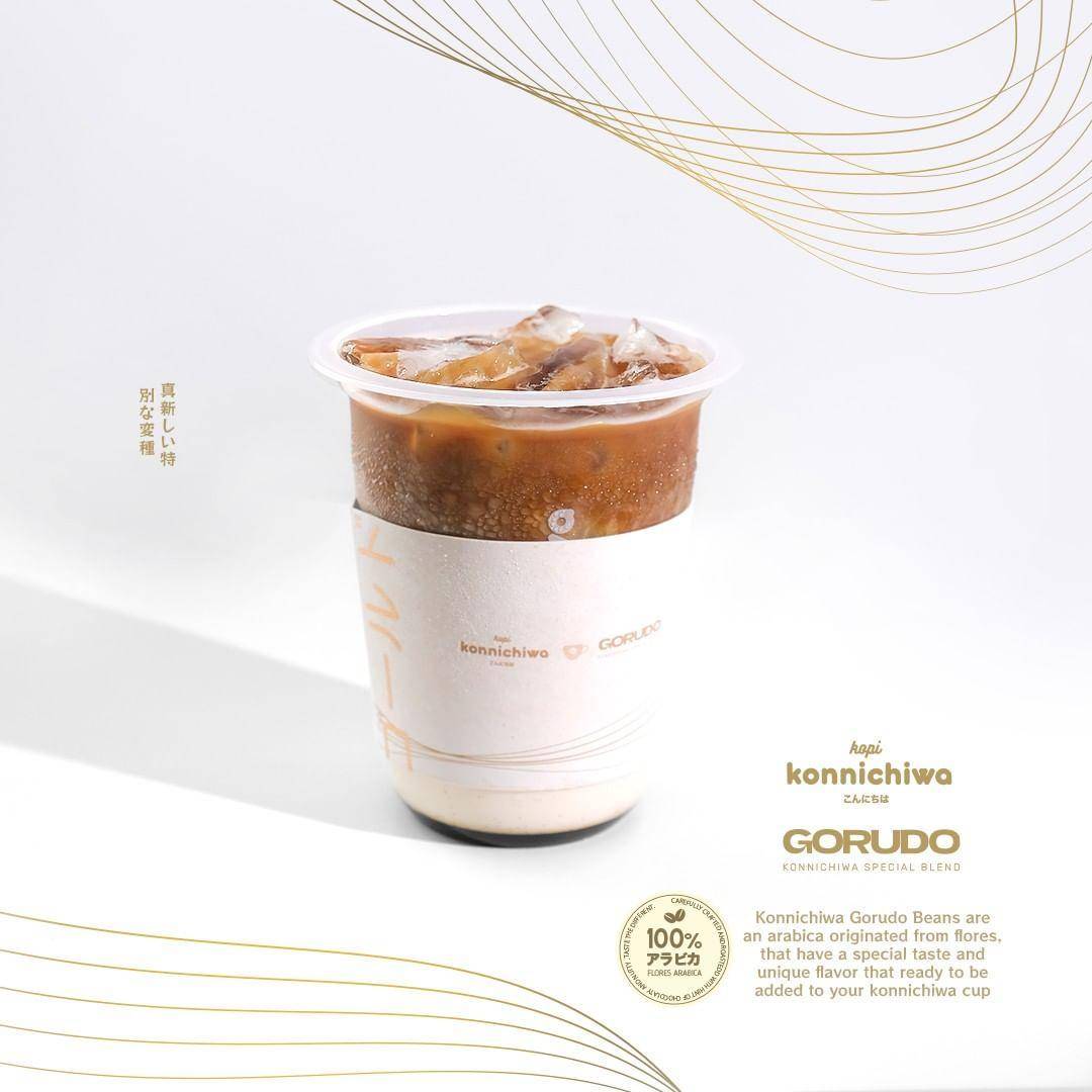 Dok. Kopi Konnichiwa