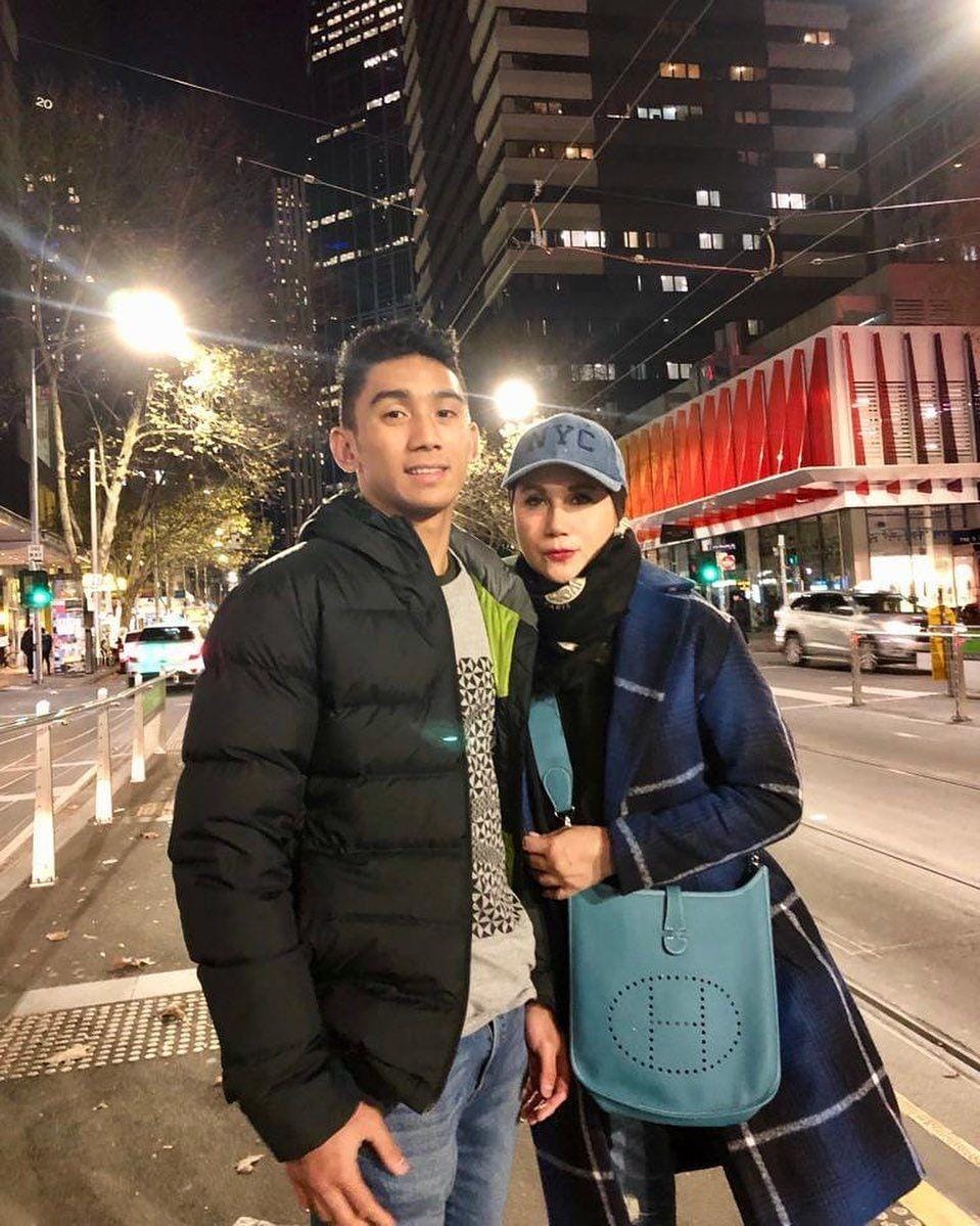 Instagram.com/marinizumarnisreal