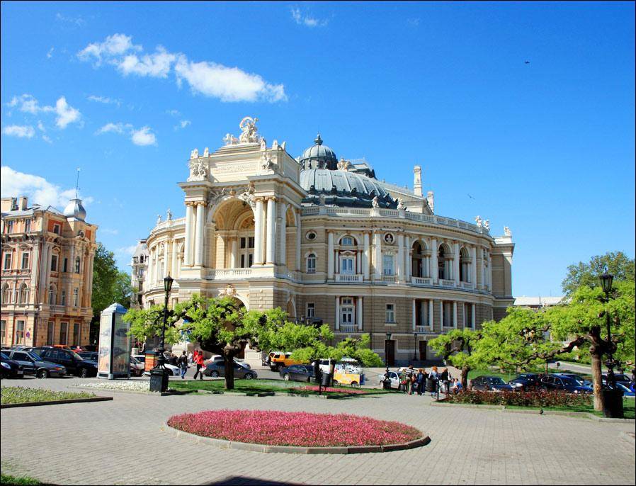 Ukrainetravelservices.com