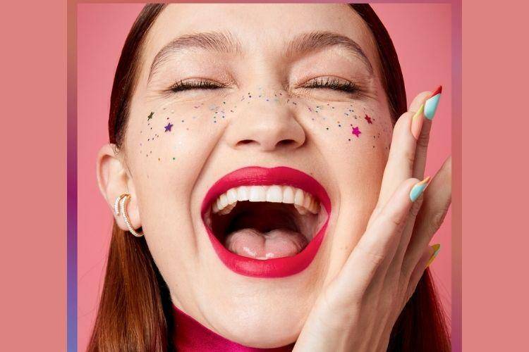 Popbela.com/Maybelline New York