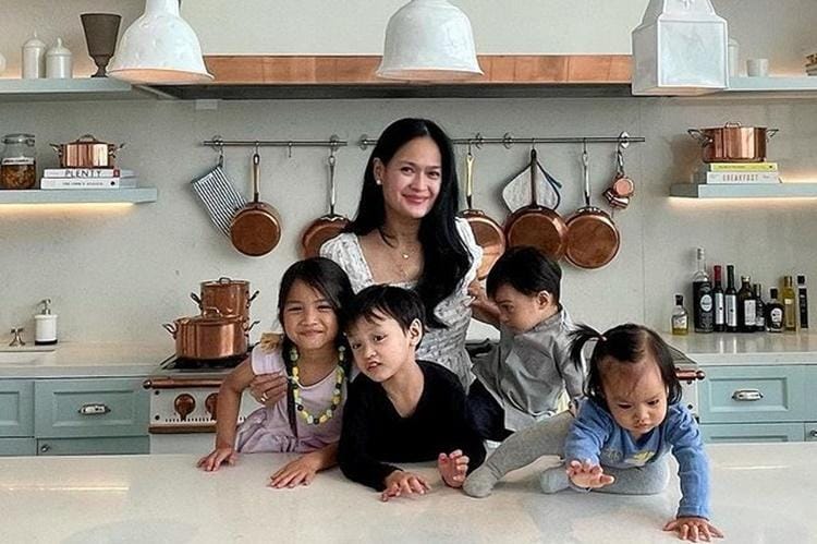 Instagram.com/donnaharunofficial