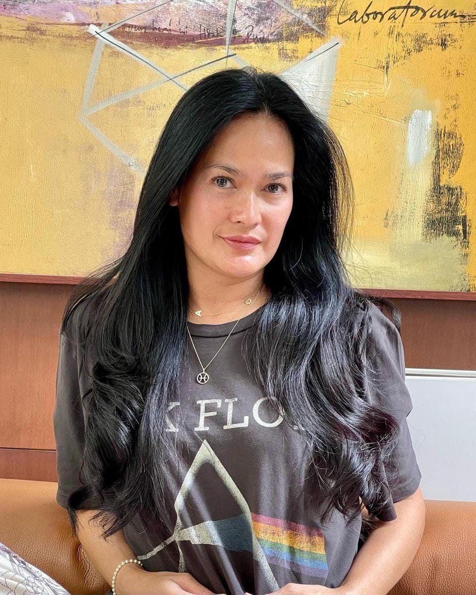 instagram.com/donnaharunofficial