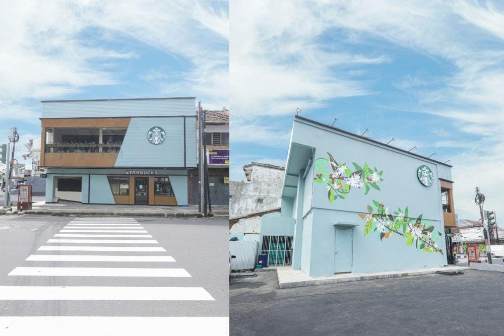 PT Sari Coffee Indonesia