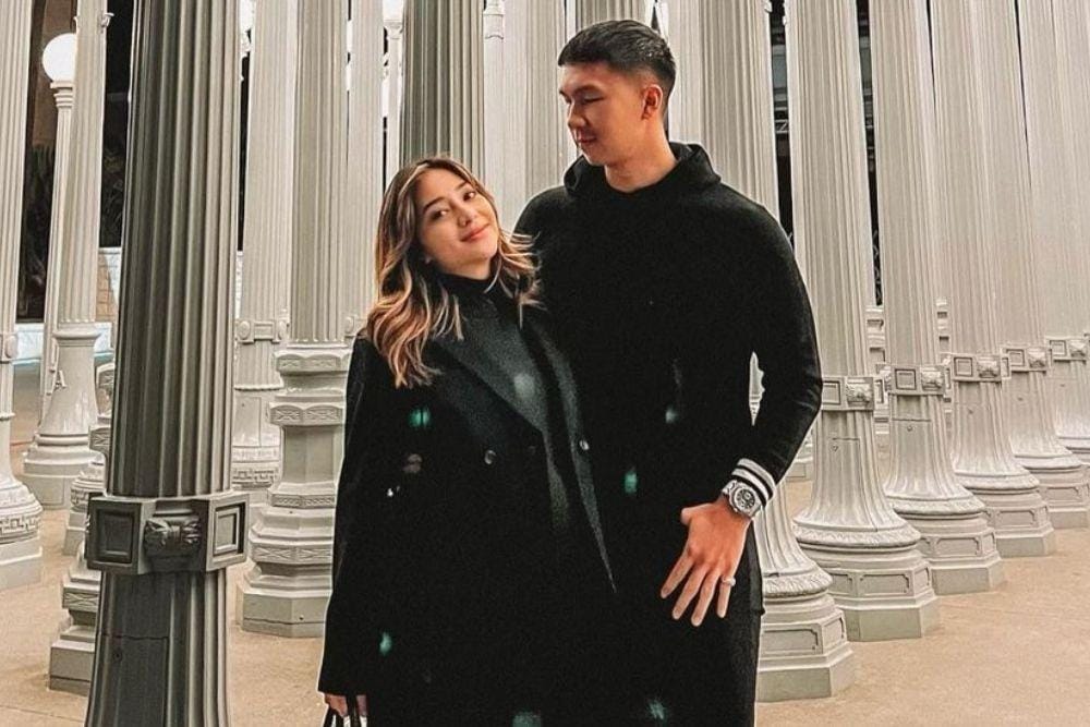 Bumil Cantik, Potret Terbaru Nikita Willy yang Segera Melahirkan
