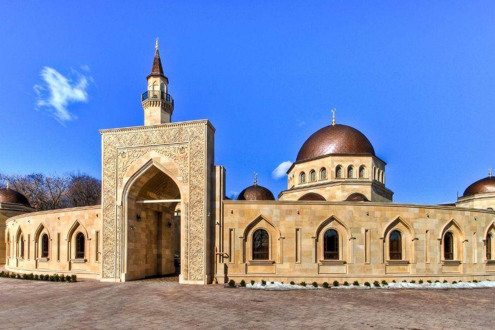 islam.ua