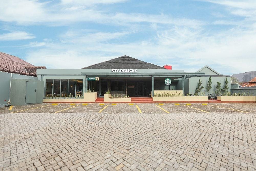 PT Sari Coffee Indonesia