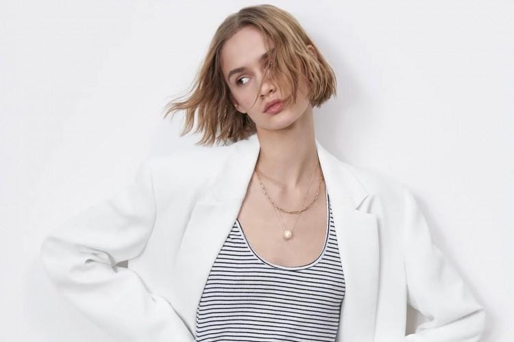 #PopbelaOOTD: Pilihan Tank Top yang Wajib Ada di Lemari Pakaianmu