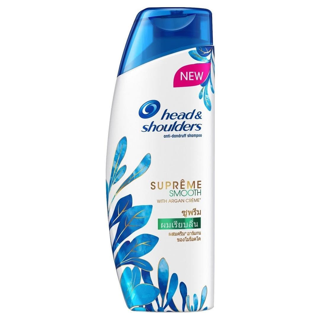Dok. Head & Shoulders