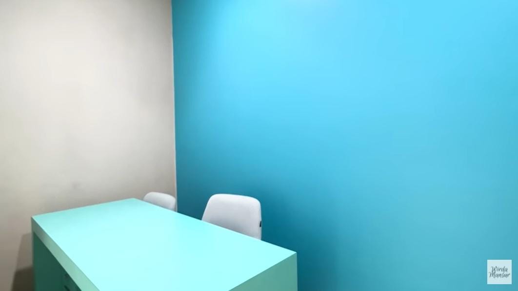 YouTube.com/Wirda Mansur