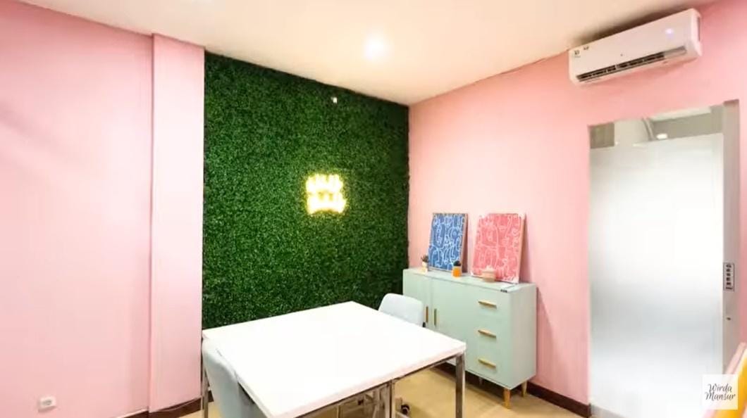 YouTube.com/Wirda Mansur