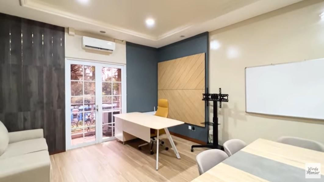 YouTube.com/Wirda Mansur