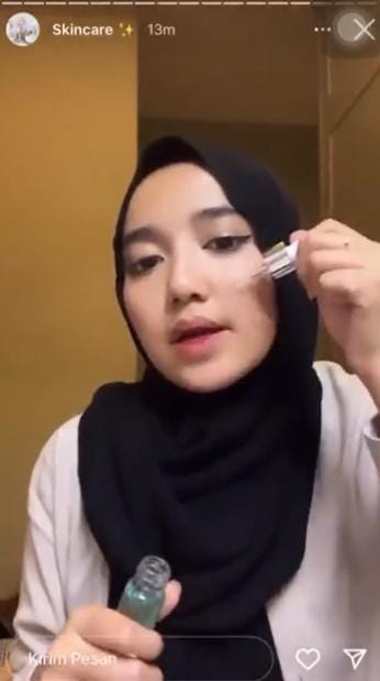 Instagram.com/wirda_mansur