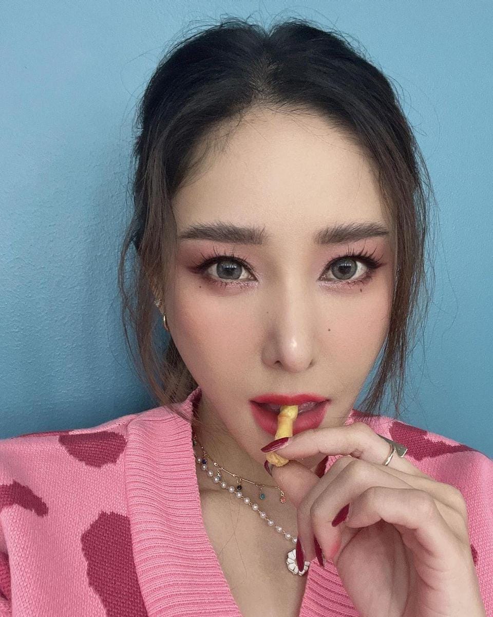 Instagram.com/Melonp.official