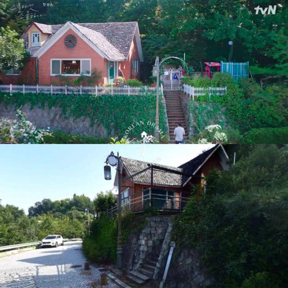 Instagram.com/kdramalocation