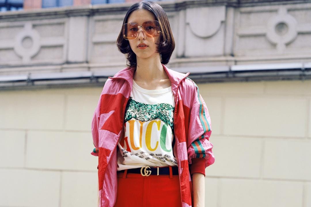 Deretan High-end Fashion Brand Favorit Anak Kekinian, Ada Pilihanmu?
