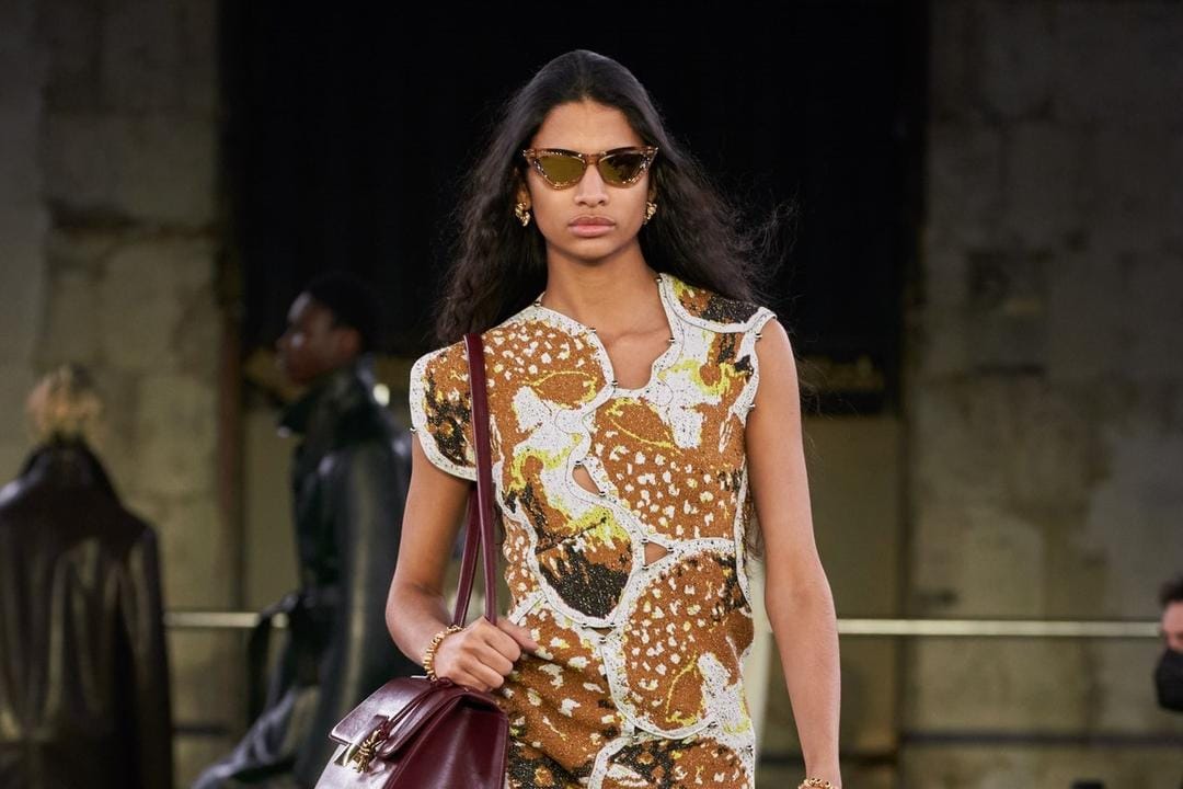 Highlights Bottega Veneta F/W 22, Debut Desainer hingga Front Row