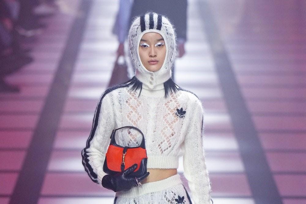 7 Hal Menarik dari Kolaborasi Gucci x adidas Autumn/Winter 2022