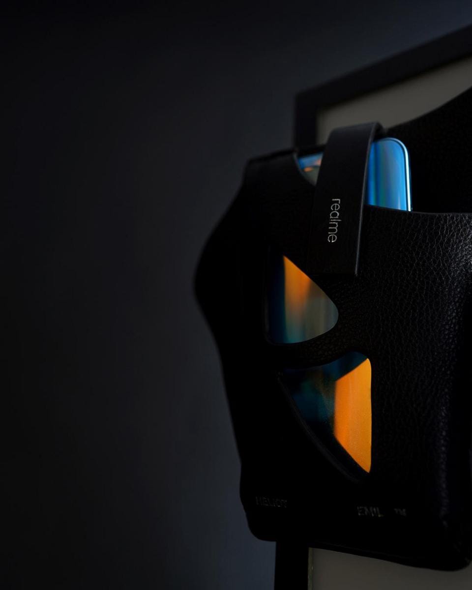 dok. realme