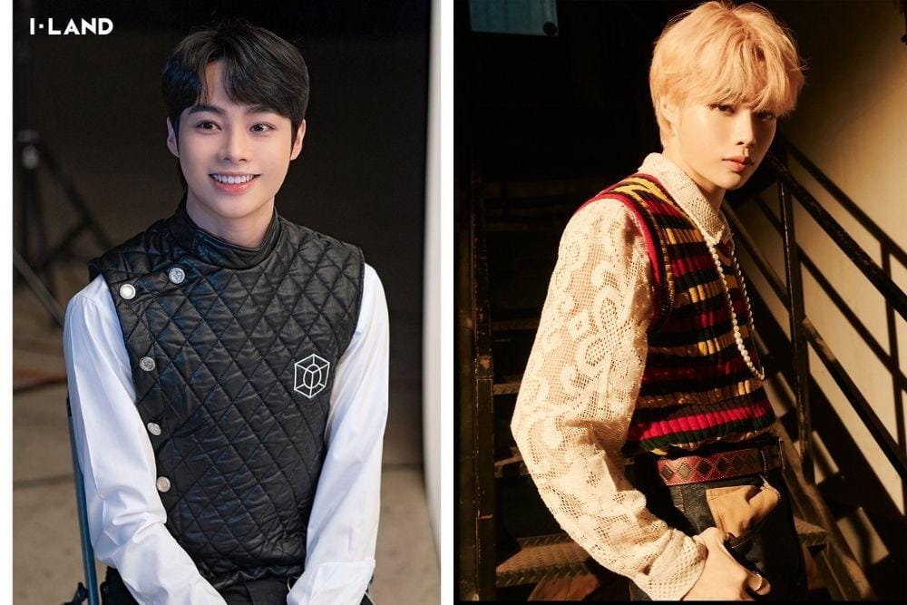 twitter.com/TPST_official, instagram.com/mnetiland