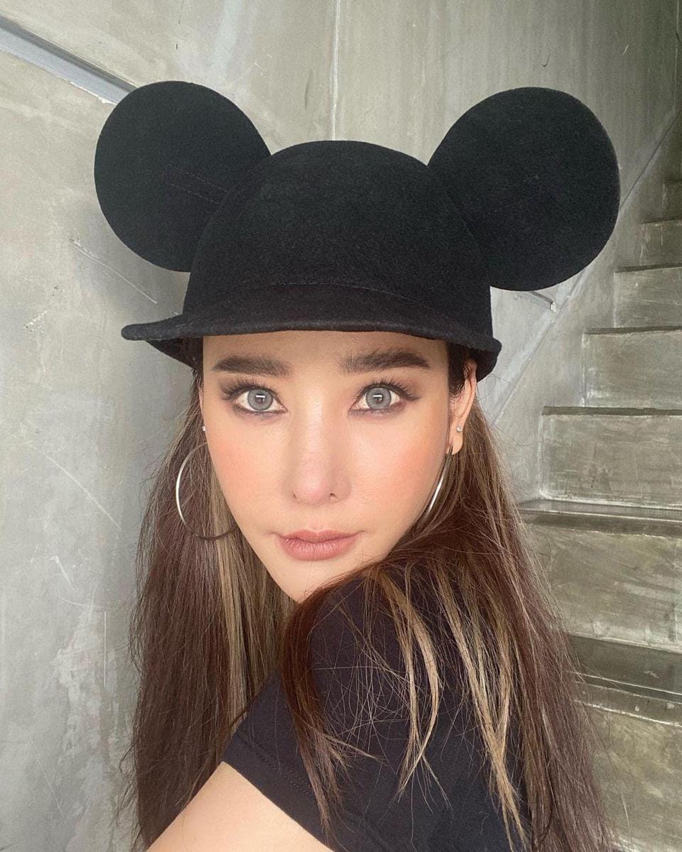 Instagram.com/Melonp.official