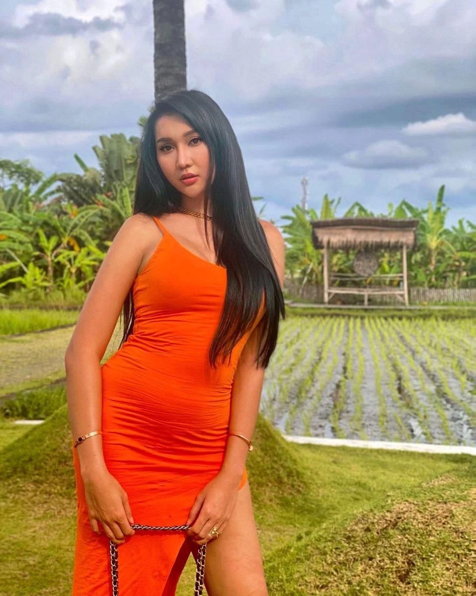 Instagram.com/Lucintaluna_manjalita