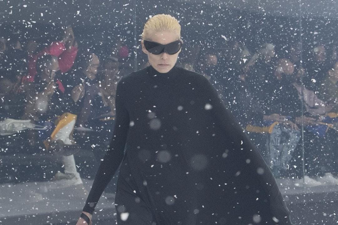 5 Hal Menarik di Koleksi Balenciaga Fall/Winter 2022