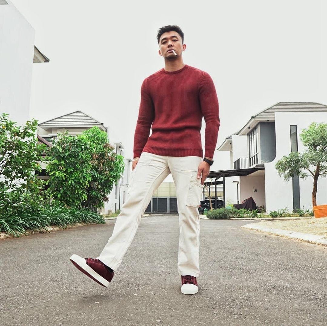 Instagram.com/uusbiasaaja