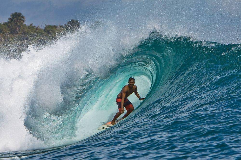 Photo by Asian Surf Cooperative (ASC)