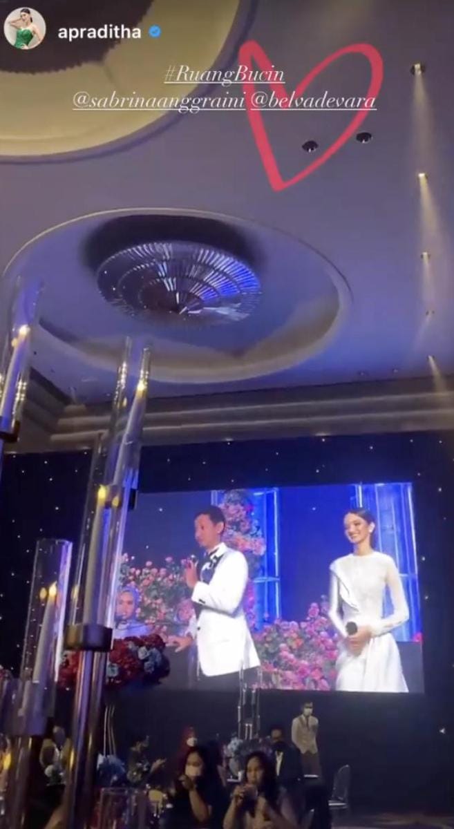 Instagram.com/apraditha