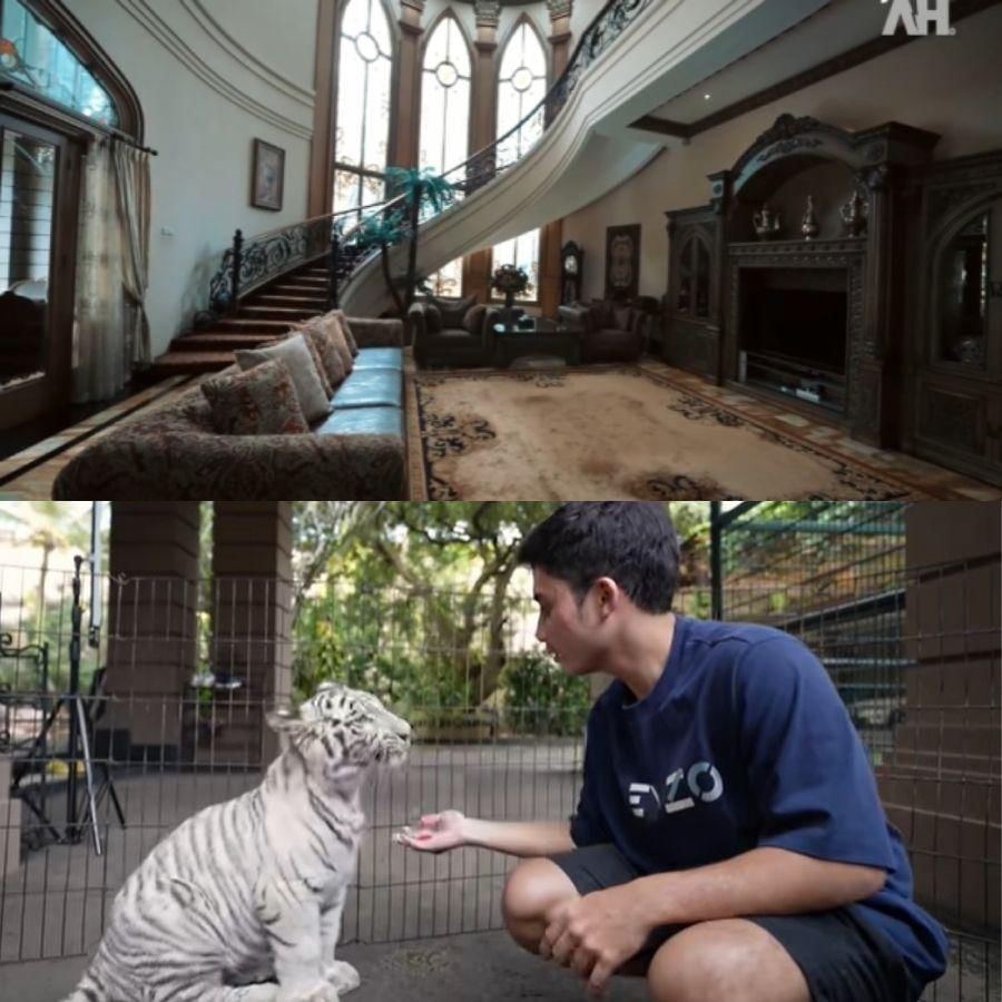 youtube.com/AttaHalilintar, Alshad Ahmad