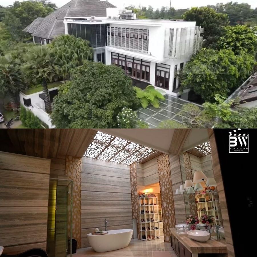 youtube.com/BoyWilliam