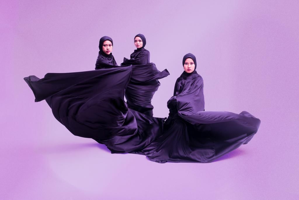 Virtual Press Briefing bersama Google #YukBukaSuara,