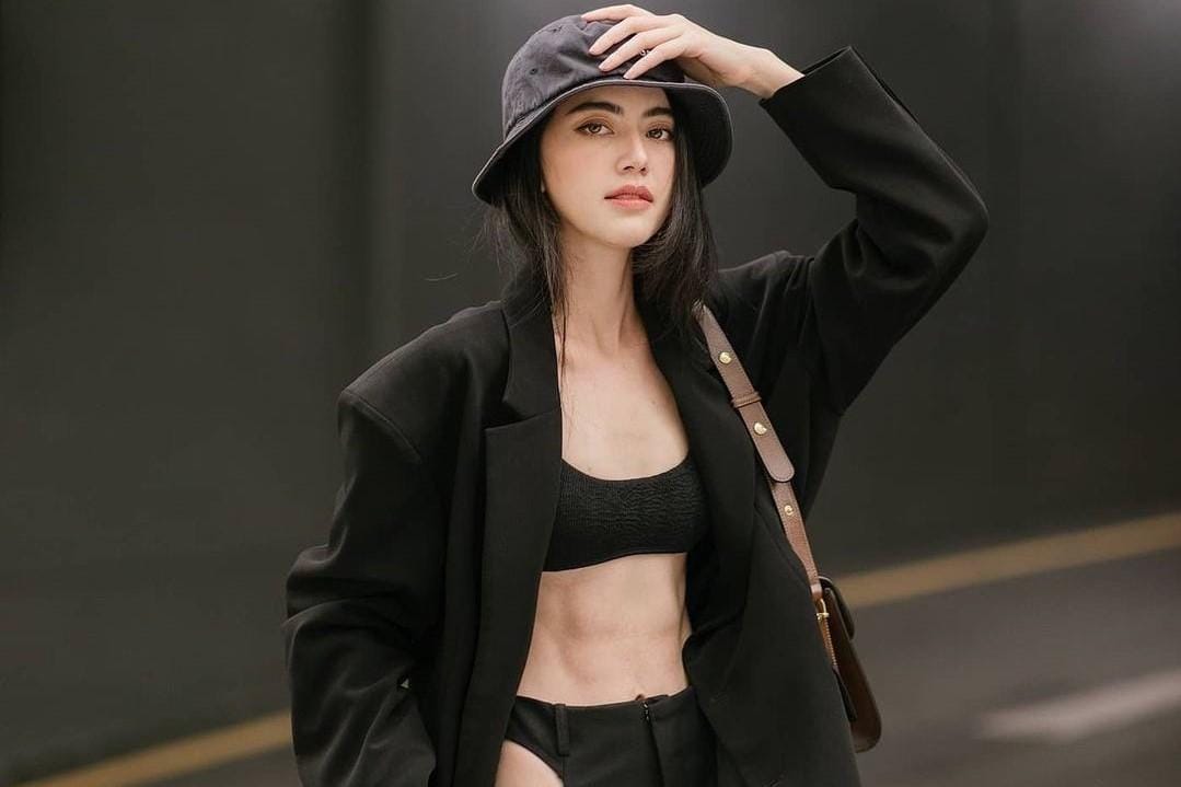 Deretan Artis Thailand yang Terkenal Miliki Gaya Seksi