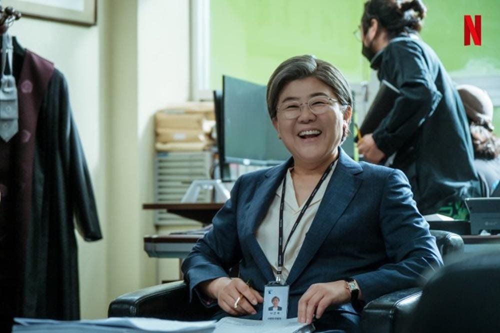 Hancinema.net