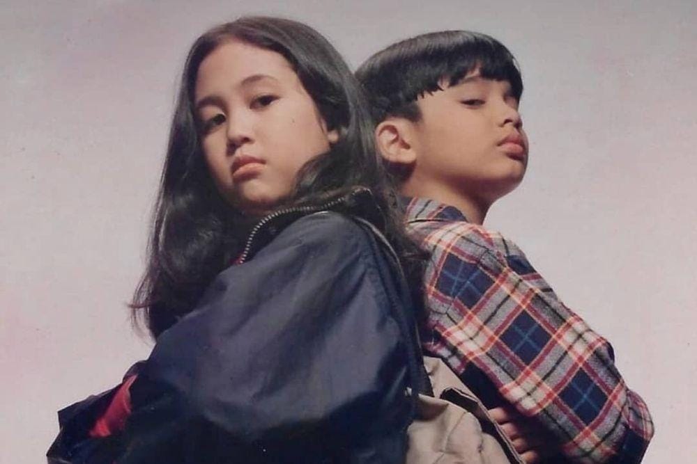 22 Tahun Berlalu, Potret Dulu dan Kini Pemain 'Petualangan Sherina'