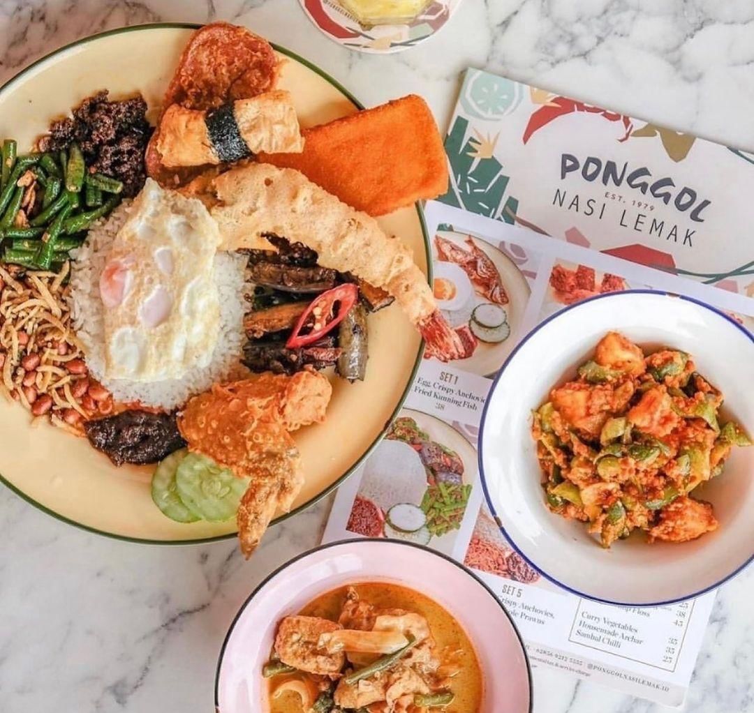 instagram.com/ponggolnasilemak.id