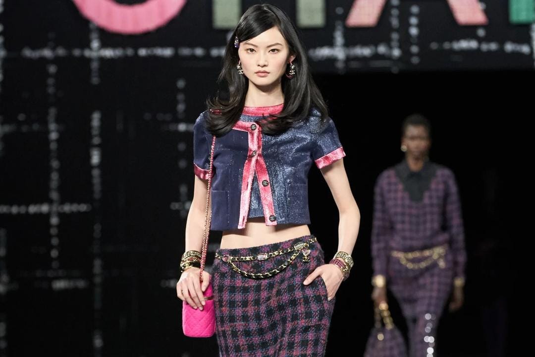 10 Koleksi Paling Mencuri Perhatian di Paris Fashion Week F/W 2022