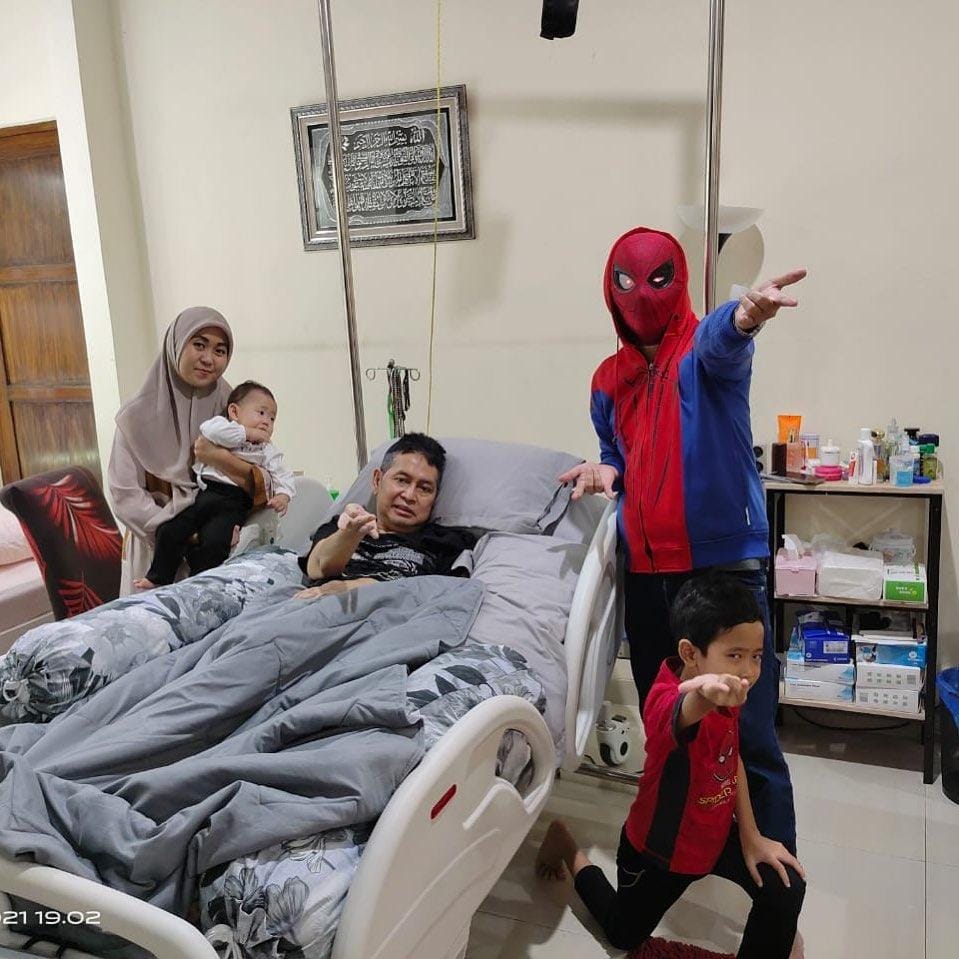 Instagram.com/Thehilmanhariwijaya