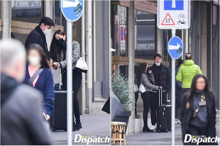Dispatch.co.kr
