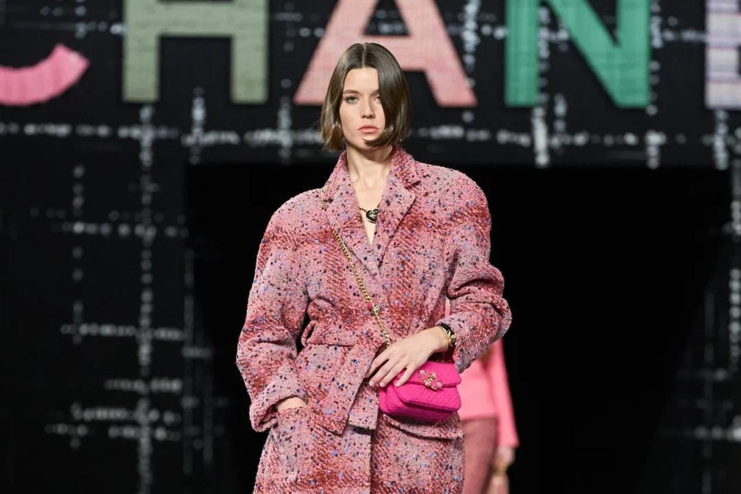 7 Hal Menarik dari Koleksi Chanel Fall/Winter 2022