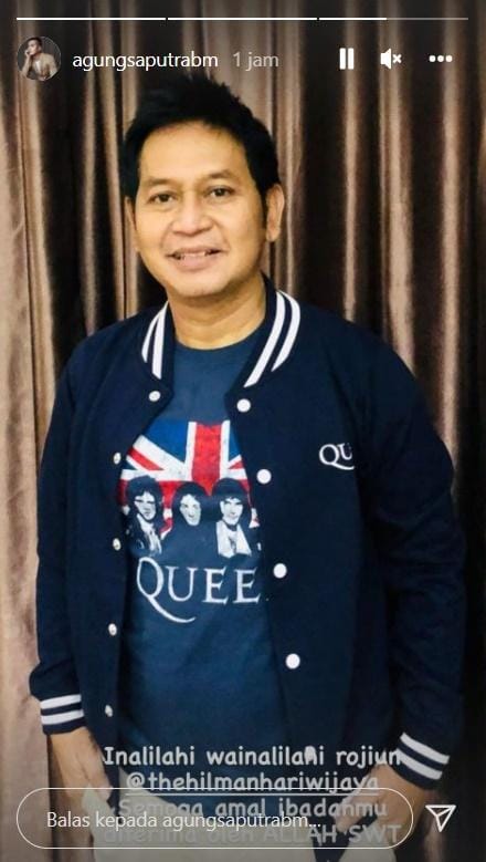 Instagram.com/Agungsaputrabm
